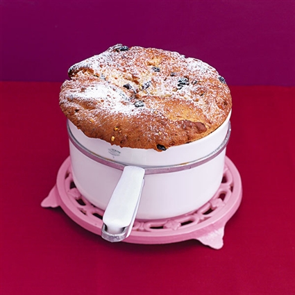 Klassischer Panettone
