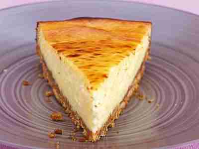 American Cheesecake