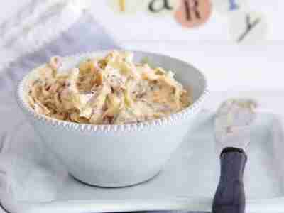 Arrabbiata-Butter