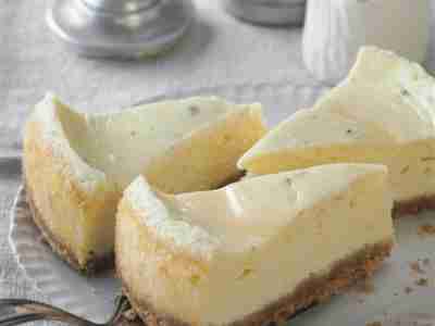 California Cheesecake