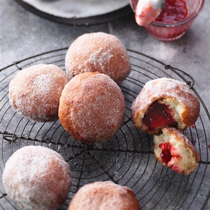 Mini-Berliner