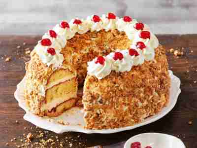 Frankfurter Kranz