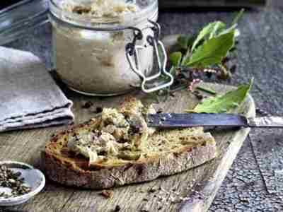Rillettes