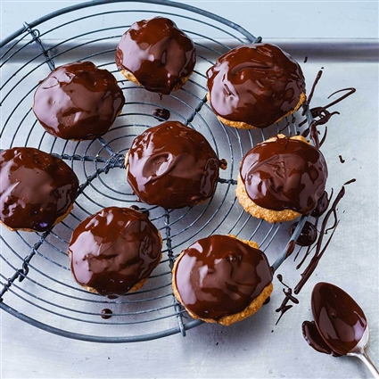 Lebkuchen Maria