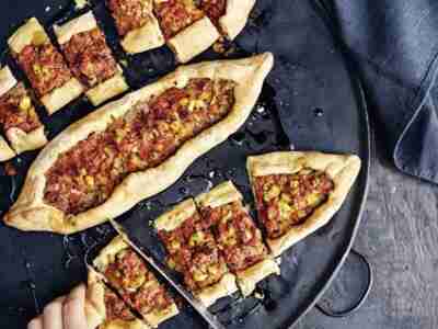 Ömürs best Pide to love