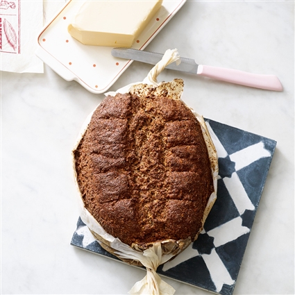 Low-Carb-Brot