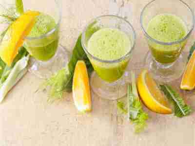 Amarone-Smoothie