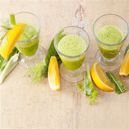 Amarone-Smoothie
