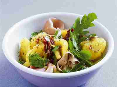 Kartoffelsalat »Italia«