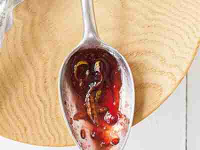 Cumberland-Sauce