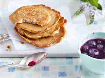 Power-Pancakes
