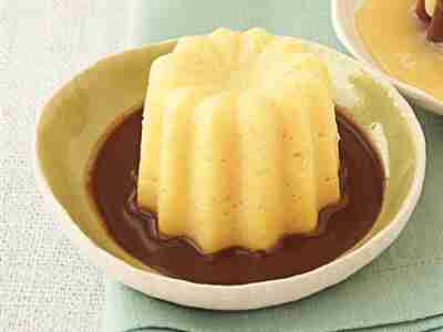 Schokoladensauce einfach selber machen