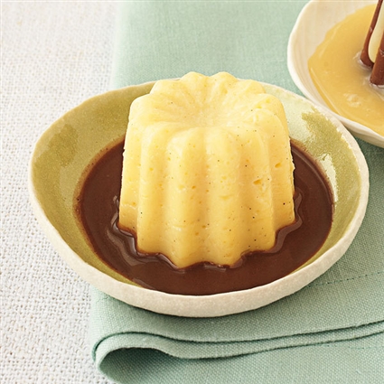 Schokoladensauce einfach selber machen