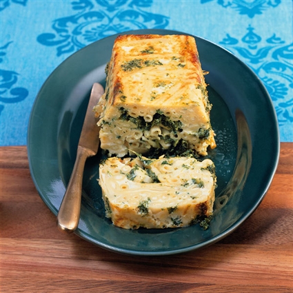 Makkaronikuchen