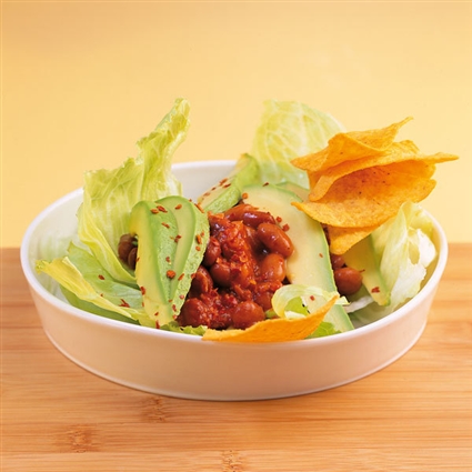 Tacosalat