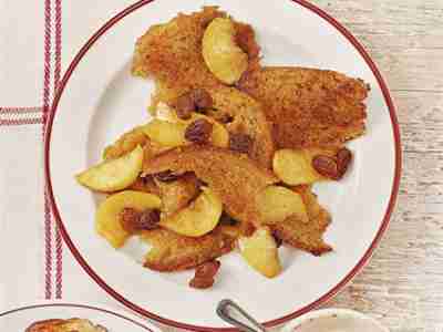 Apfelgröstl