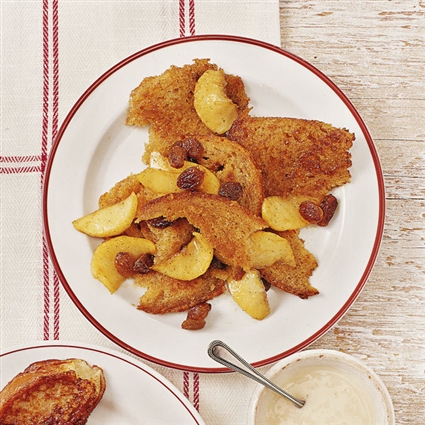 Apfelgröstl