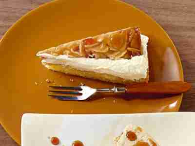 Florentiner Torte