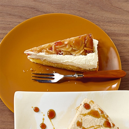 Florentiner Torte