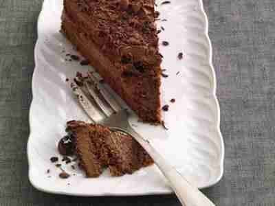 Espresso-Torte