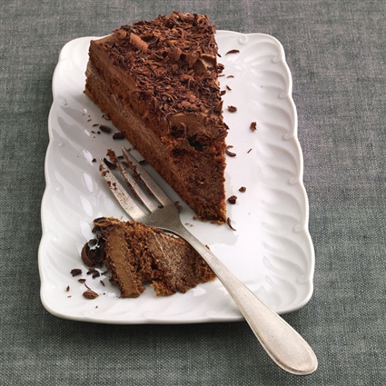 Espresso-Torte