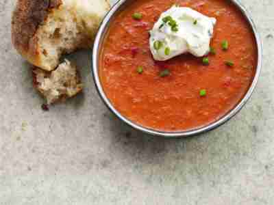Gazpacho-Mini-Flans