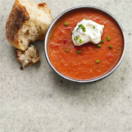 Gazpacho-Mini-Flans