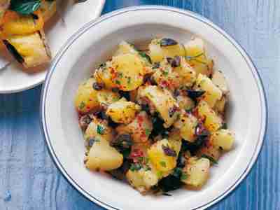 Kartoffelsalat