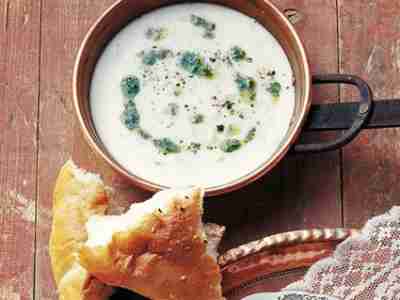 Almsuppe