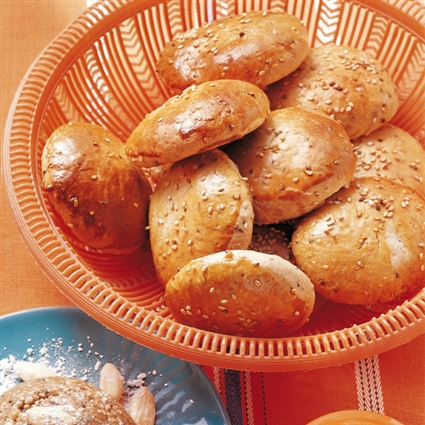 Anisbiskuits