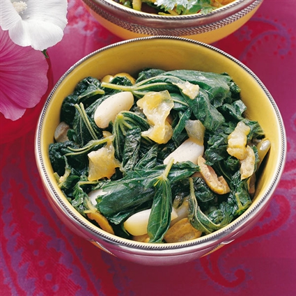 Malvensalat
