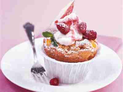 Bellini-Muffins
