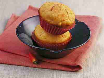 Chili-Muffins