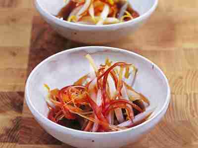 Sprossensalat