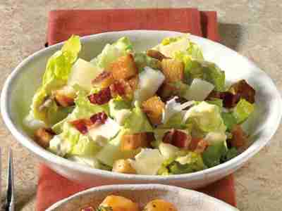 Caesar's Salad