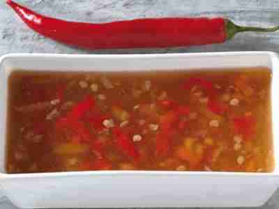 Thai Chili-Chicken-Sauce