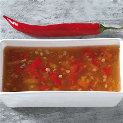 Thai Chili-Chicken-Sauce