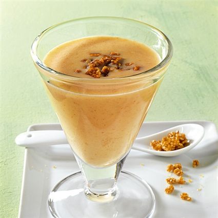 Alibaba-Smoothie