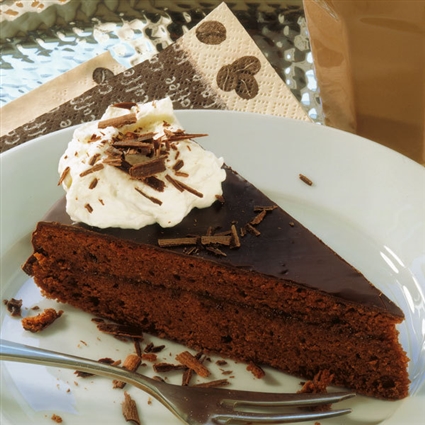 Wiener Sachertorte