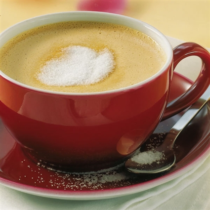Caffè al Uovo