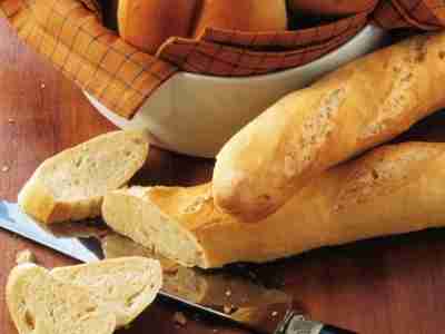 Baguettes