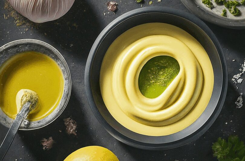 Aioli Selbst Machen – Aioli Rezept