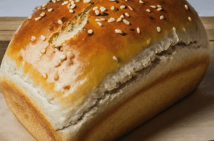Airfryer Brot Backen – Bestes Brot Aus Dem Airfryer