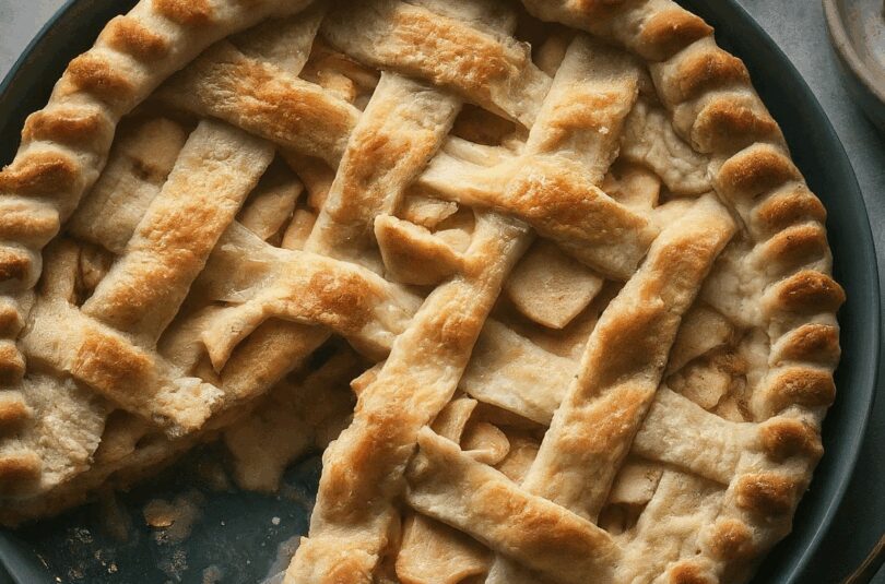 American Apple Pie