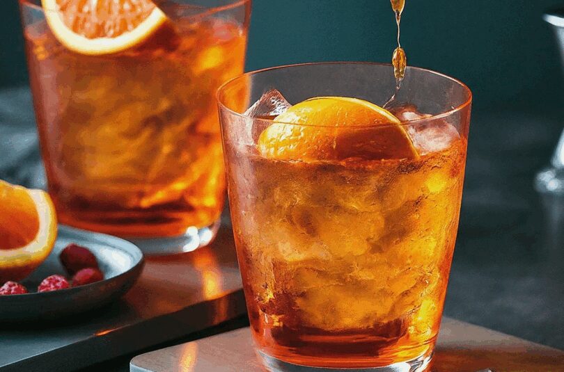 Aperol Spritz – Das perfekte Mischverhältnis