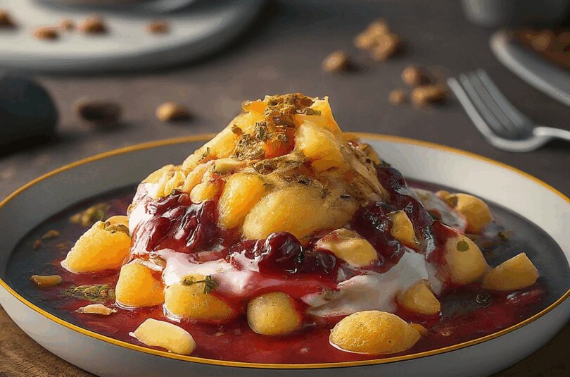 Arme Ritter Nach Omas Rezept – Arme Ritter