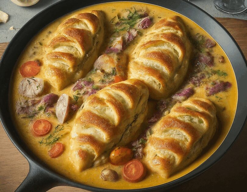 Artischocken Kochen – Artischocken Klassisch