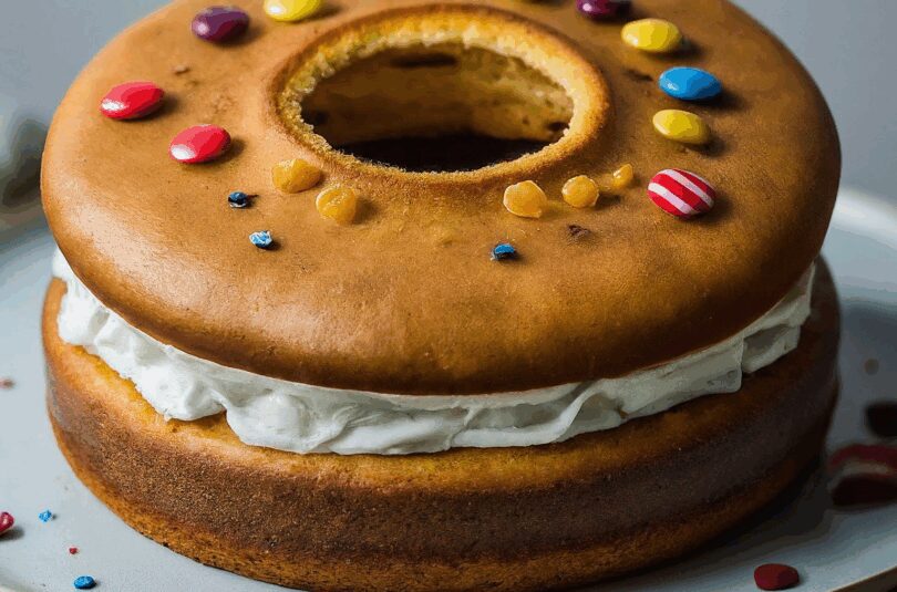 Auto Kuchen – Autokuchen Zum Kindergeburtstag