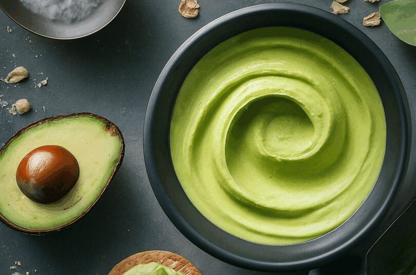 Avocadocreme – Der cremige Genuss für jeden Anlass