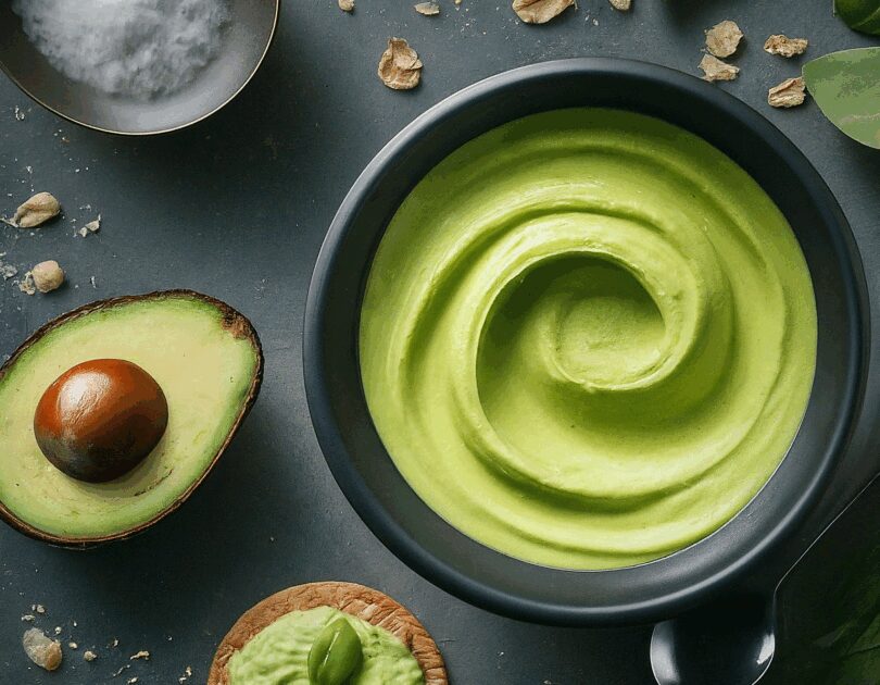 Avocadocreme – Der cremige Genuss für jeden Anlass